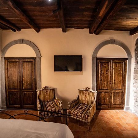 Il Giardino Nel Borgo Villa Viterbo Eksteriør bilde