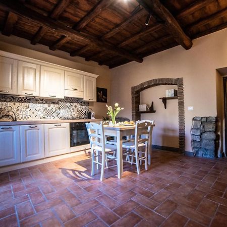 Il Giardino Nel Borgo Villa Viterbo Eksteriør bilde