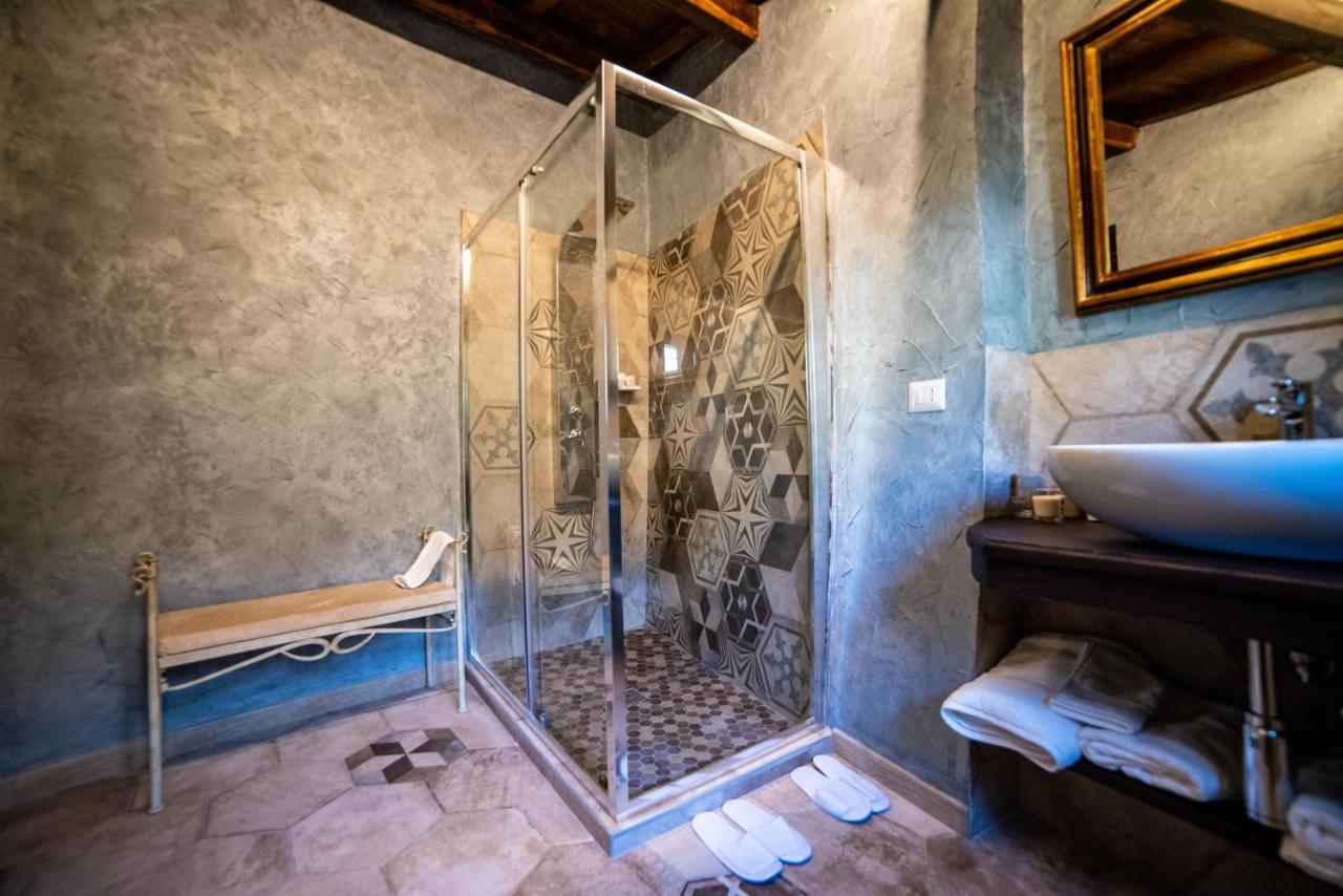 Il Giardino Nel Borgo Villa Viterbo Eksteriør bilde