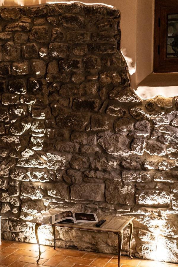 Il Giardino Nel Borgo Villa Viterbo Eksteriør bilde